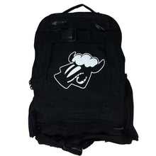 Mochila Black sheep Melon Preta