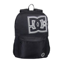 Mochila Esportiva DC Apex Carrier Preta p03