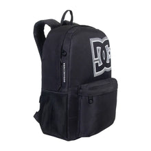 Mochila Esportiva DC Apex Carrier Preta p03