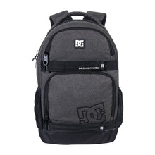Mochila Esportiva DC Hawk Cinza i06