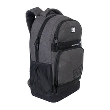 Mochila Esportiva DC Hawk Cinza i06