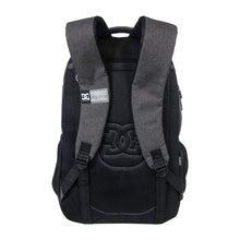 Mochila Esportiva DC Hawk Cinza i06