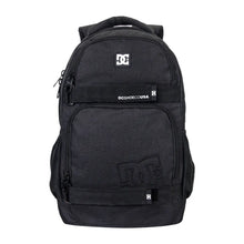 Mochila Esportiva DC Hawk Preta i06