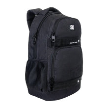 Mochila Esportiva DC Hawk Preta i06