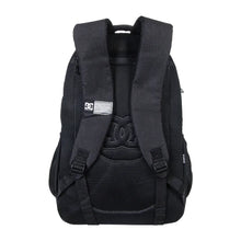 Mochila Esportiva DC Hawk Preta i06