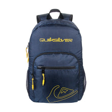 Mochila Esportiva Quiksilver Surfside Azul p08