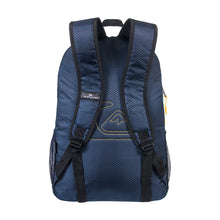 Mochila Esportiva Quiksilver Surfside Azul p08