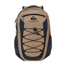 Mochila Esportiva Quiksilver Urban Style Kakhi i04