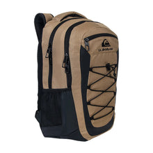 Mochila Esportiva Quiksilver Urban Style Kakhi i04