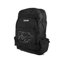 Mochila Black sheep Fiber Preta