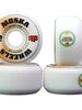 Roda Moska Solar 58mm