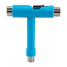 Multichave Azul