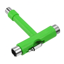 Multichave Verde