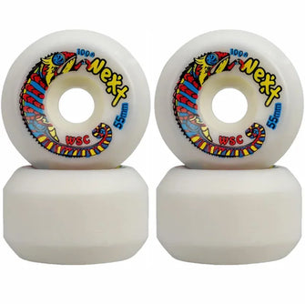 Roda Next wsc 55mm