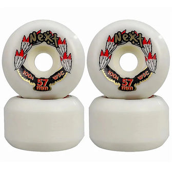 Roda Next wsc 57mm