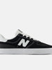 Tênis New Balance Nb Numeric 272 Black White