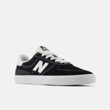 Tênis New Balance Nb Numeric 272 Black White