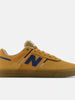 Tênis New Balance Numeric 306 Jamie Foy Baked Clay with Navy
