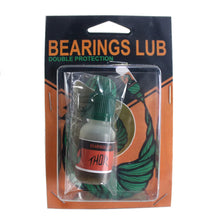 Óleo Thor Bearings Double