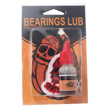 Óleo Thor Bearings High