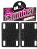 Pads Thunder - Preto 1/8