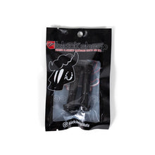 Parafuso de Base Central Street Vazado Black