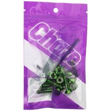 Parafuso de base Chaze 2.5mm