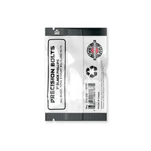 Parafuso de base phillips Independent Black 1Pol
