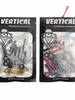 Parafuso de Base Street Vertical