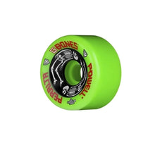 Roda Powell peralta G-Bones Green 64mm