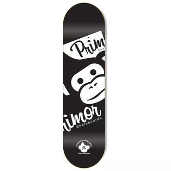 Shape Maple Primor Retangle Preto 8.5