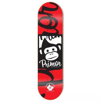 Shape Maple Primor Retangle Vermelho 8.5