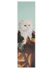 Lixa Emborrachada Ripndip Moises Azul