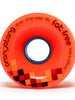 Roda Orangatang Fat Free