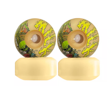 Roda Milk 58mm