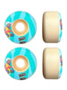 Roda Trick or treat 51mm