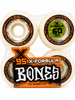 Roda Bones Wheels X-Formula 95A V5 Sidecuts  X95 60mm