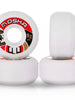 Roda Moska Rock White 52mm