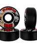 Roda Moska Rock Black 53mm