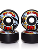 Roda Moska Rock Black 55mm