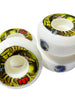 Roda Moska - Solar - Salve o Planeta - Rock 54mm