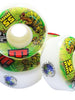 Roda Moska - Solar - Salve o Planeta - Rock 55mm