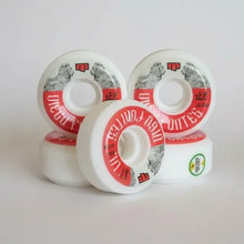 Roda Moska White Diego Fontes Solar 54mm