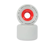 Roda HBL ATOM 78A Branco 69mm