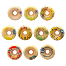 Roda Milk 58mm