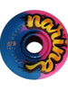Roda Narina Rajada Rosa Azul 52mm