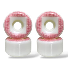 Roda Chocolate 55mm