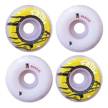 Roda Faith Hand 53MM