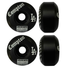 Roda Milk 52mm