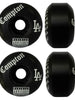 Roda Milk 52mm